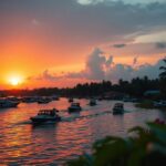 Port Harcourt Hotel Guide: Business vs Leisure